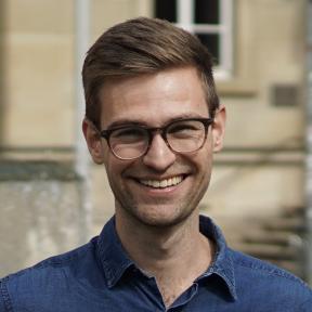 Dominik Glandorf